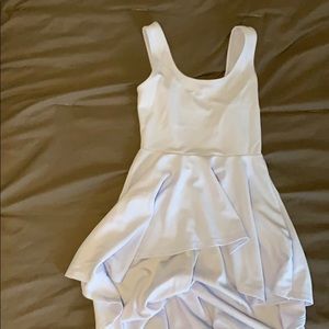Charlotte Russe light blue dress